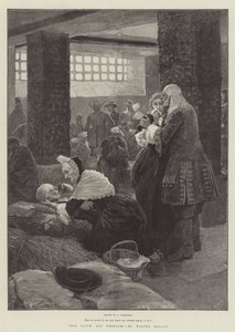 For Faith and Freedom, de Walter Besant